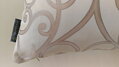Cushion Margareta Gold