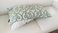 Cushion Margareta Green
