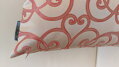 Cushion Margareta Red
