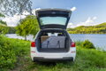 SPACEBED® Classic L 200cm Cappuccino