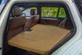SPACEBED® Classic L 200cm Caramel