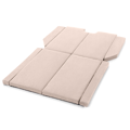 SPACEBED® Classic L 200cm Cappuccino