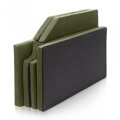 SPACEBED® Classic L 200cm Green