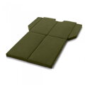 SPACEBED® Classic L 200cm Green