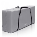 SPACEBED® Classic S 180cm Dark Grey