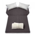 SPACEBED® Classic S 180cm Dark Grey
