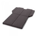 SPACEBED® Classic S 180cm Dark Grey