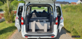 Floor leveling - 5 pieces (height 20-33 cm) e.g. for  Ford Tourneo Courier