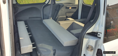 Floor leveling - 5 pieces (height 20-33 cm) e.g. for  Ford Tourneo Courier