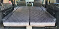 Floor leveling for LR Discovery 3  (5 pieces - height 12 cm)