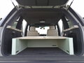 Individual adjustment for Range Rover