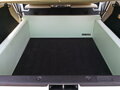 Individual adjustment for Range Rover