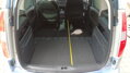 Floor leveling for Skoda Roomster, Yeti and Karoq with VarioFlex System