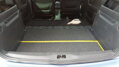 Floor leveling for Skoda Roomster, Yeti and Karoq with VarioFlex System