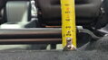 Floor leveling for Skoda Roomster, Yeti and Karoq with VarioFlex System
