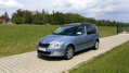 Floor leveling for Skoda Roomster, Yeti and Karoq with VarioFlex System