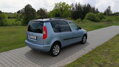 Floor leveling for Skoda Roomster, Yeti and Karoq with VarioFlex System