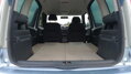 Floor leveling for Skoda Roomster, Yeti and Karoq with VarioFlex System