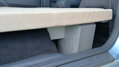 Floor leveling for Skoda Roomster, Yeti and Karoq with VarioFlex System