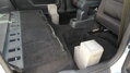 Floor leveling for Skoda Roomster, Yeti and Karoq with VarioFlex System