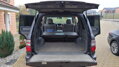 Individual adjustment forToyota Land Cruiser 100 V8