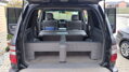 Individual adjustment forToyota Land Cruiser 100 V8