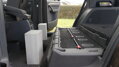 Floor leveling for VW Touran 2003-2015, 5 seats with double floor in the trunk and 7 seats
