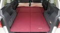 Floor leveling for VW Touran 2003-2015, 5 seats with double floor in the trunk and 7 seats