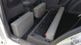 Floor leveling for VW Touran 2003-2015, 5 seats with double floor in the trunk and 7 seats