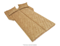 SPACEBED® Exclusive L 200cm Brown