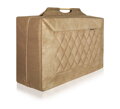 SPACEBED® Exclusive L 200cm Brown