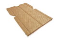 SPACEBED® Exclusive L 200cm Brown