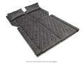SPACEBED® Exclusive M 190cm Grey