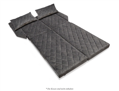 SPACEBED® Exclusive M 190cm Grey