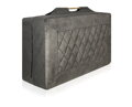 SPACEBED® Exclusive M 190cm Grey