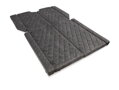 SPACEBED® Exclusive M 190cm Grey