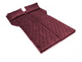 SPACEBED® Exclusive S 180cm Magic Rosé