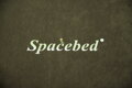 SPACEBED® Single M 190cm Green