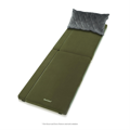 SPACEBED® Single M 190cm Green