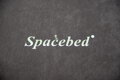 SPACEBED® Single S 180cm Dark Grey