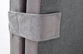 SPACEBED® Single S 180cm Dark Grey