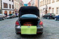 SPACECOVER® Green