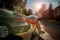 SPACECOVER® Green