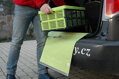 SPACECOVER® Green