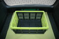 SPACECOVER® Green