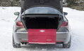 SPACECOVER® Red
