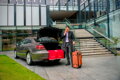 SPACECOVER® Red