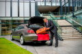 SPACECOVER® Red
