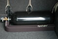 SPACEFIX® Black - fixing and leveling tool