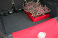 SPACEFIX® Red - fixing and leveling tool